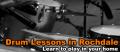 Drum Lessons Rochdale logo