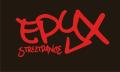 EPYX Streetdance logo