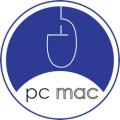 PC MAC Computer Repairs logo