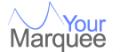 Your Marquee Ltd logo
