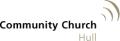 Community Church Hull logo