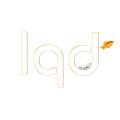 LQD Internet logo