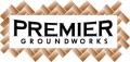Premier Groundworks logo