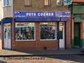 Pets Corner logo