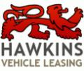 Hawkins Fleet logo