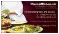 Places2Eat.co.uk logo
