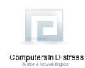 Computers In Distress Ltd logo