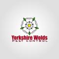 Yorkshire Wolds Pest Control logo