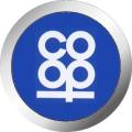 The Co-Op logo
