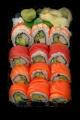 The Sushi Chef image 1
