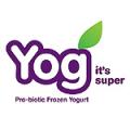 Yog logo