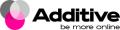 Additive Solutions Limited logo