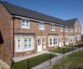Miller Homes - New Build, Fairview Gardens, Norton image 10
