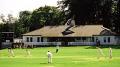 St Fagans Cricket Club logo