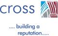 Cross Builders logo