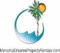 Menorca Dreams Property Rentals logo