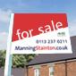 Manning Stainton Estate & Property Agents Beeston Leeds LS11 logo