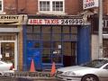 Able Taxis Belfast image 1