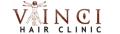 Vinci Hair Clinic logo