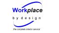 Workplace by design Limited logo