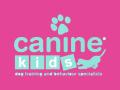 Canine kids Dog Training and Behaviour Centre, Camberley-Godalming- Farnham area logo