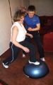 Massage in Telford, shrewsbury and shropshire from Ideal Fitness massage therapy image 10
