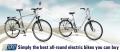 50cycles Ltd Advanced Electric Bikes & Cycle Accessories image 6