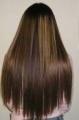Micro Ring Hair Extensions image 3
