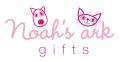 Noah's Ark Gifts logo