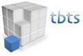 TBTS logo