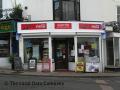 Victoria Road General Stores logo