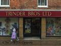 Trinder Bros Ltd logo