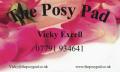 The Posy Pad logo