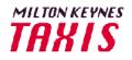 Milton Keynes Taxis Ltd logo
