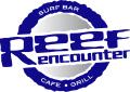 Reef Encounter logo