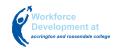 ARC Workforce Development logo