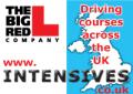 Intensives - Across the UK logo