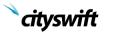 Cityswift logo