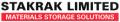 Stakrak Limited logo
