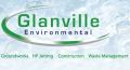 Septic Tank Sewage Treatment Plants Drains Glanville Environmental logo