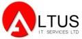 Altus IT Services Ltd - PC Laptop Repairs logo