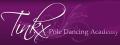 Tinkx Pole Dance Academy logo