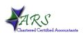 ARS Chartered Certified Accountants & Business Advisors logo