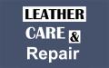 Leather Care and Repair logo