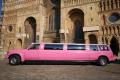 1st Lincs Limo Lincoln prom car hire image 2