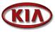Kia Main Dealer - Hidsons logo
