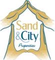 Sand and City Properties logo