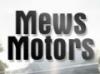 Mews Motors logo
