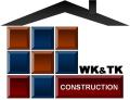 WK and TK Construction LLP logo