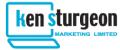 Ken Sturgeon Marketing Limited image 1